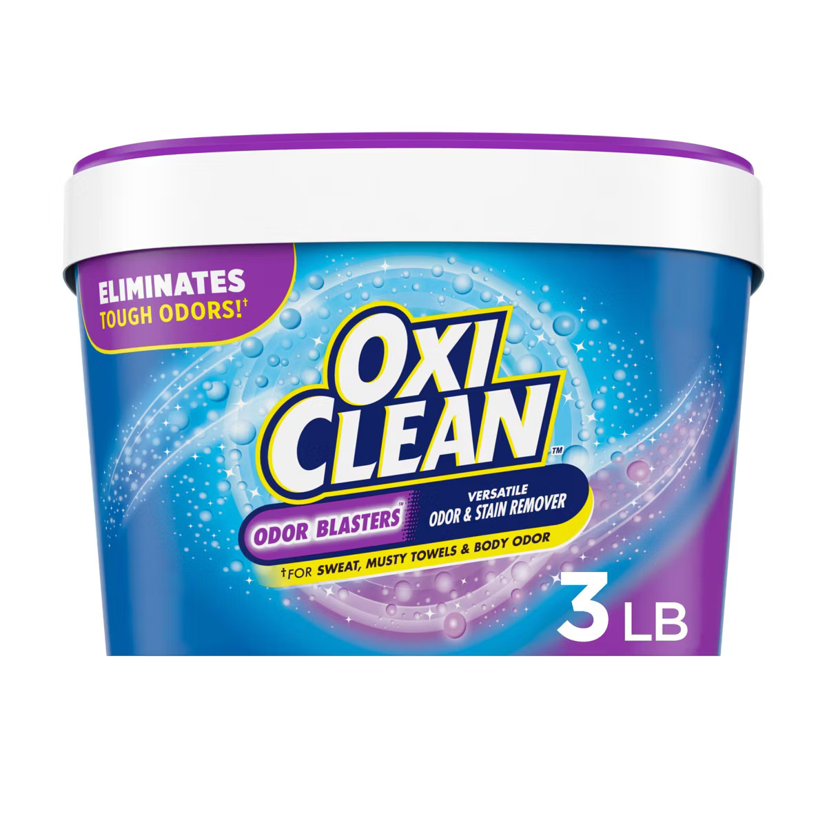 OxiClean Odor Blasters Laundry Stain Remover | Target
