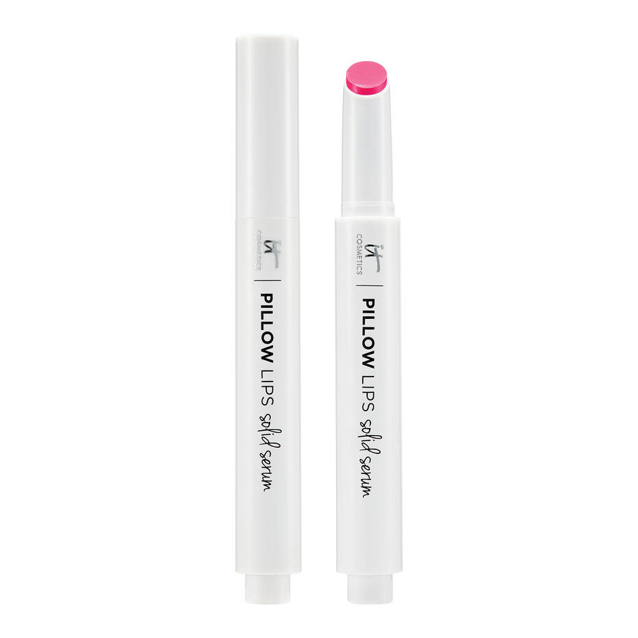 Pillow Lips Solid Serum Lip Gloss | IT Cosmetics (US)