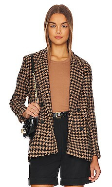BLANKNYC Blazer in Book Club from Revolve.com | Revolve Clothing (Global)