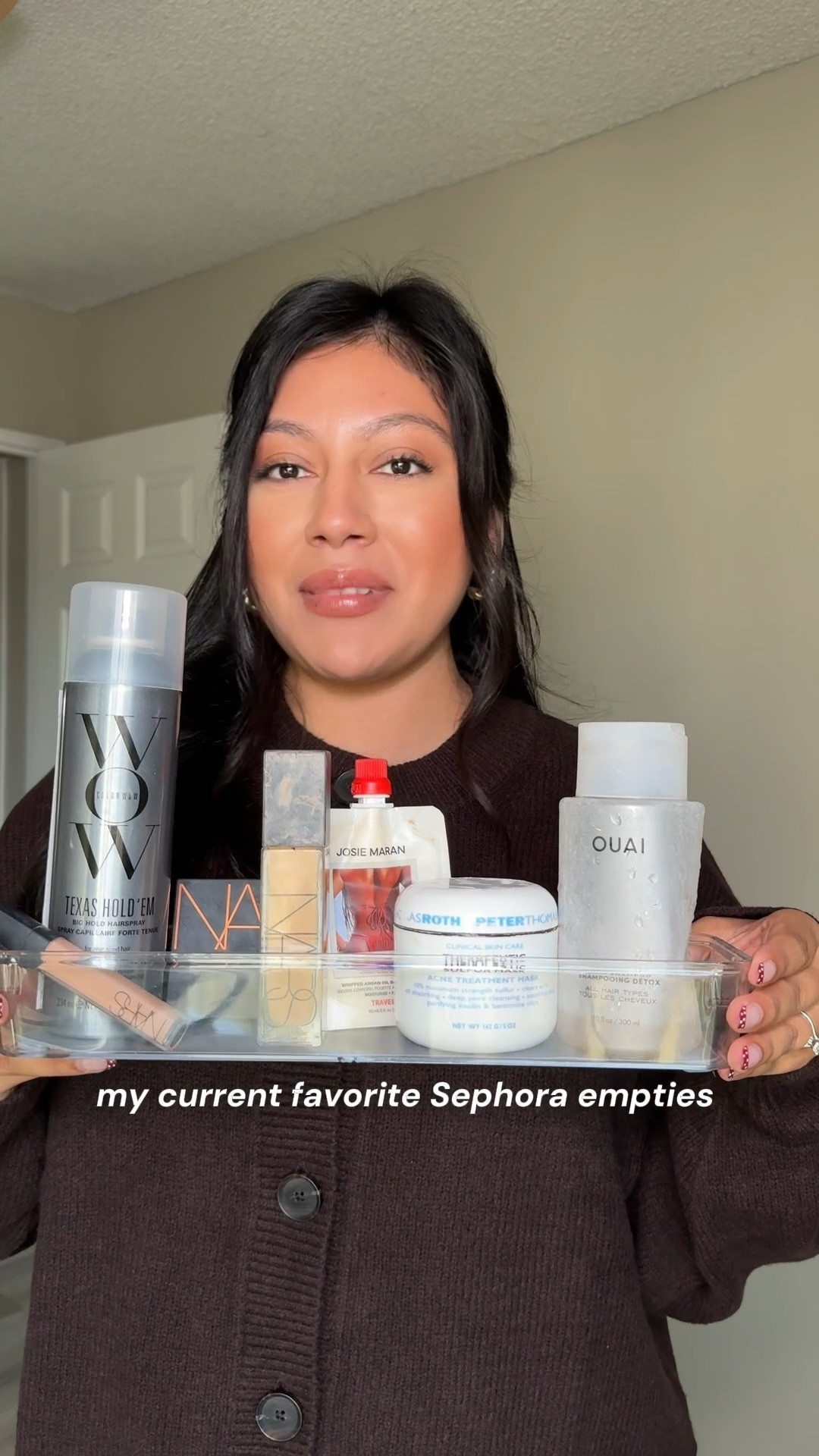 Sephora, Sephora sale, favorite products 

#LTKGiftGuide #LTKBeauty #LTKFindsUnder100