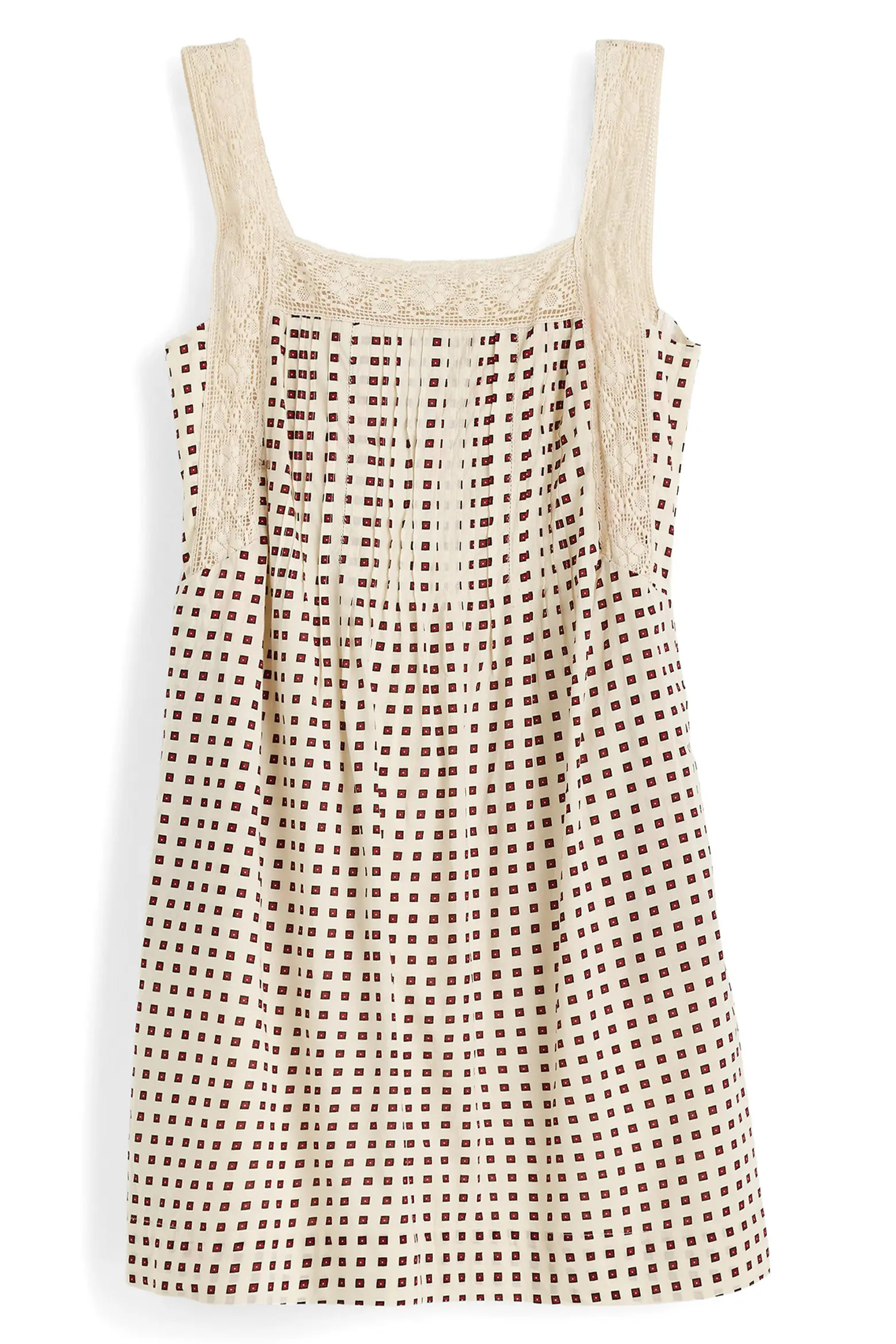 The Sophie Cotton Voile Minidress (Women) | Nordstrom | Nordstrom
