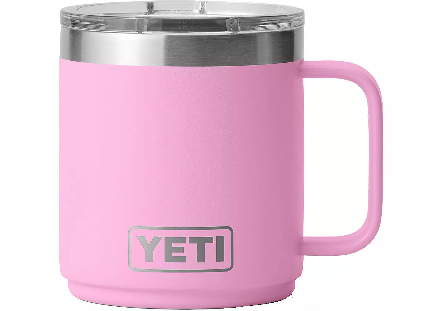YETI 10 oz. Rambler Mug with MagSlider Lid | Dick's Sporting Goods