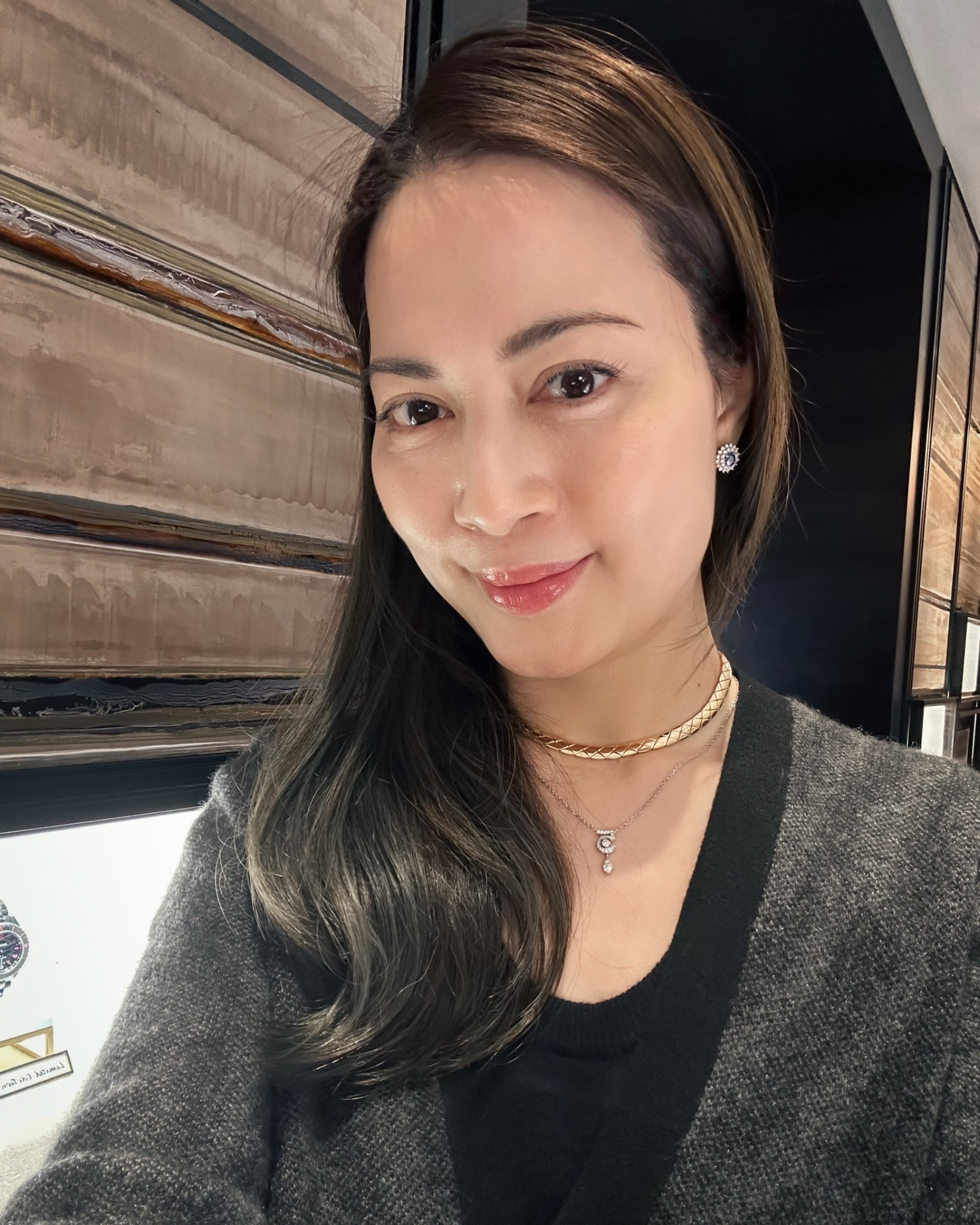 Fine jewelry by Chanel can elevate every style.

#LTKgiftguide #LTKstyletip #LTKworkwear