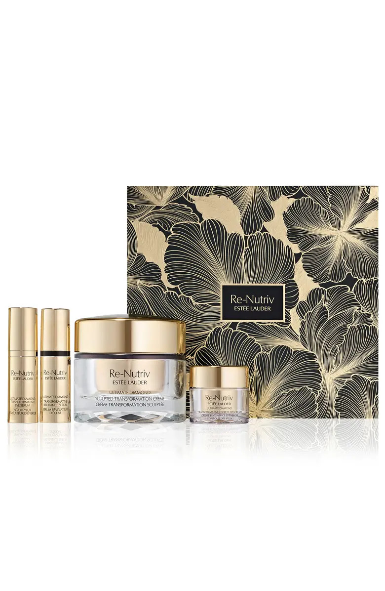 Re-Nutriv Youth-Activating Luxury Collection Skincare Set | Nordstrom