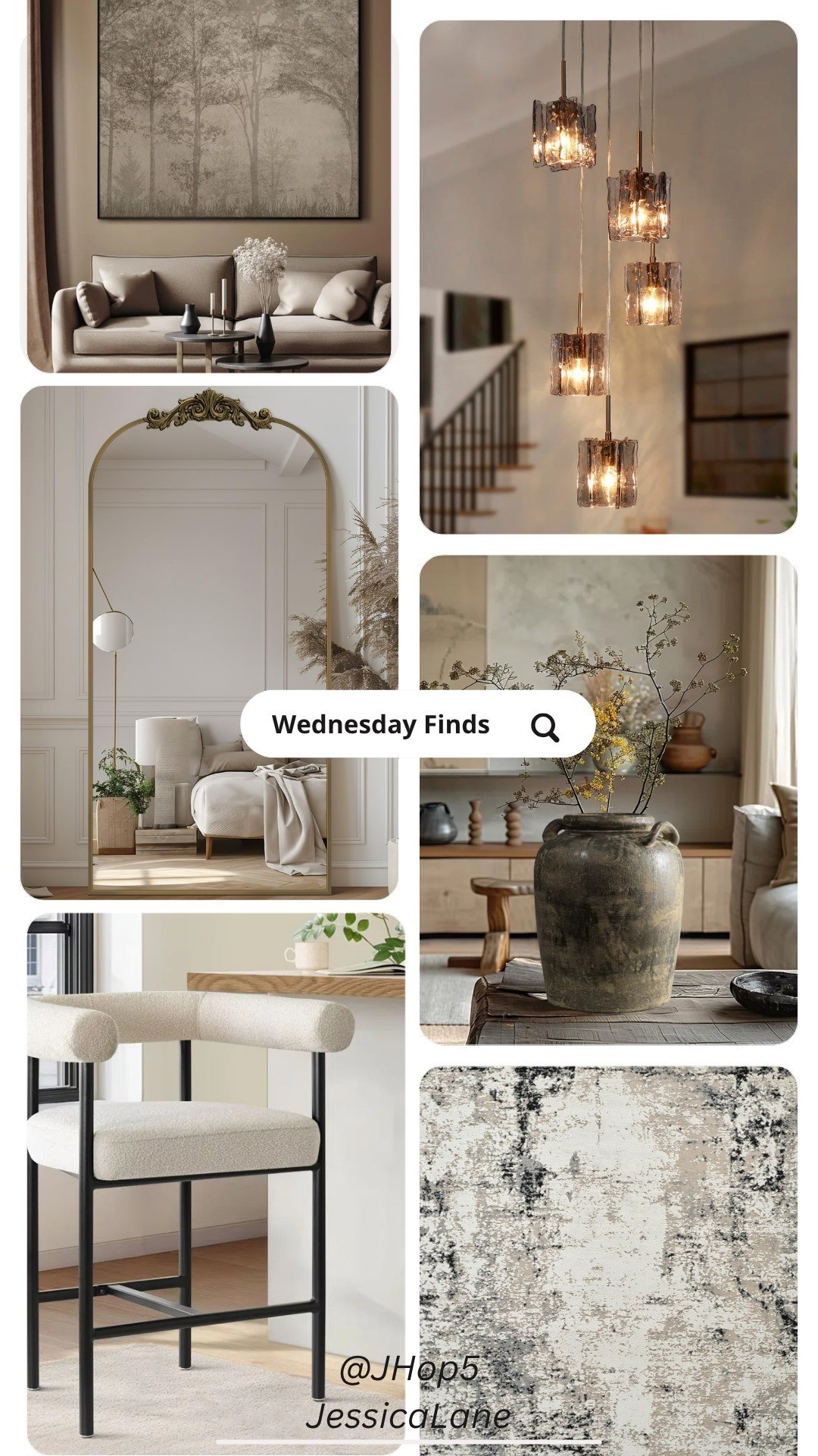 It’s Wayfair Wednesday! I’ve rounded up all my favorite home finds to help you refresh your space for less.

#LTKHome