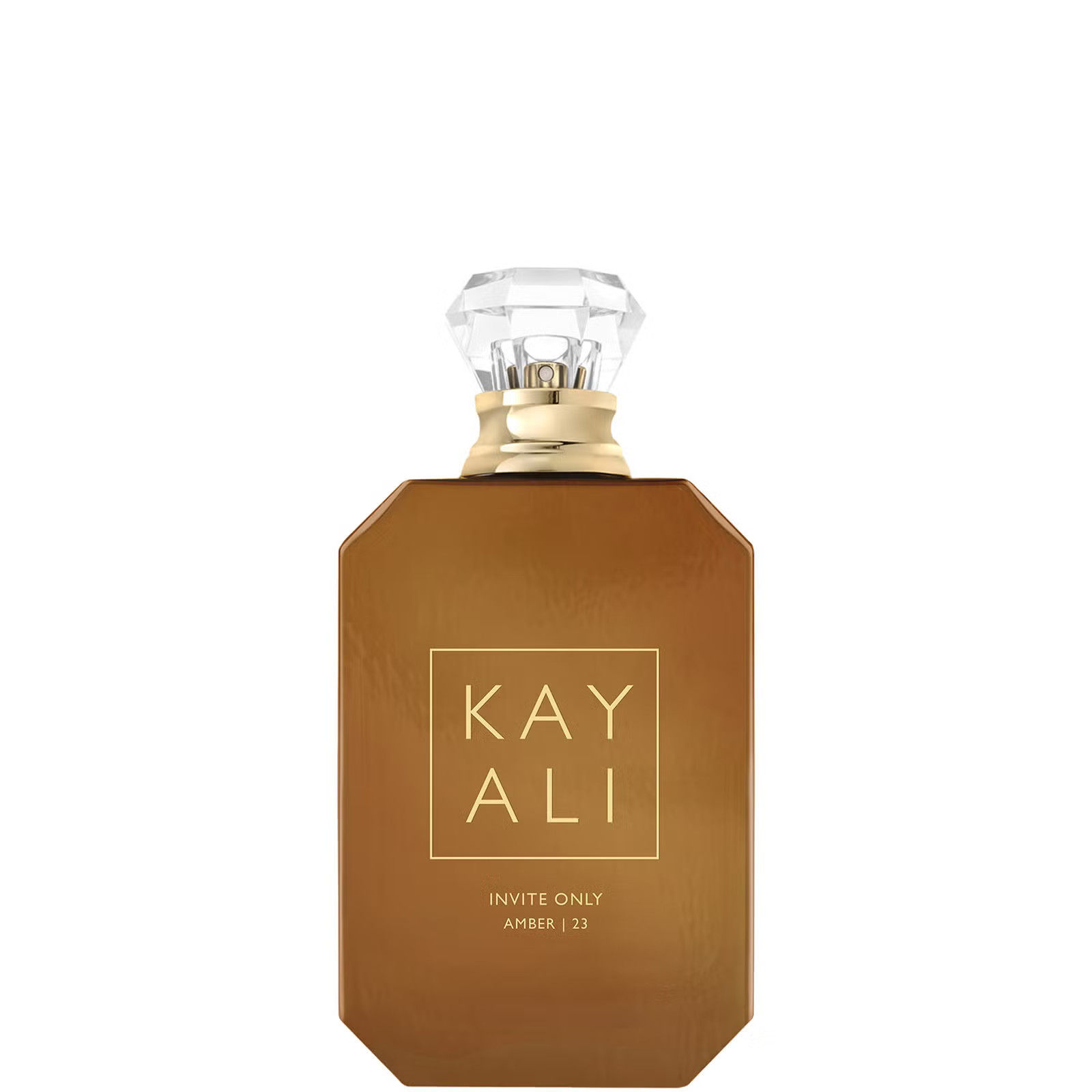KAYALI Invite Only Amber 23 Eau de Parfum - 100ml | Cult Beauty