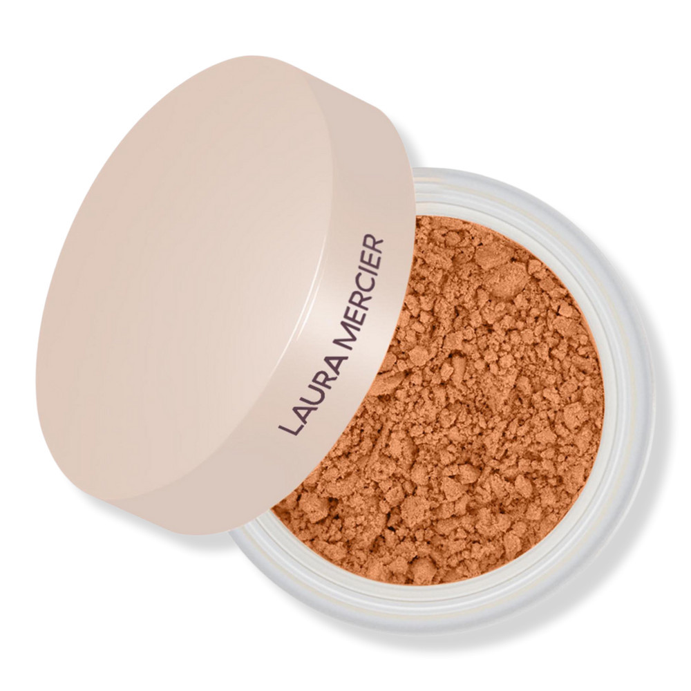 Laura Mercier Mini Translucent Loose Setting Powder Ultra-Blur - Translucent Medium Deep | Ulta