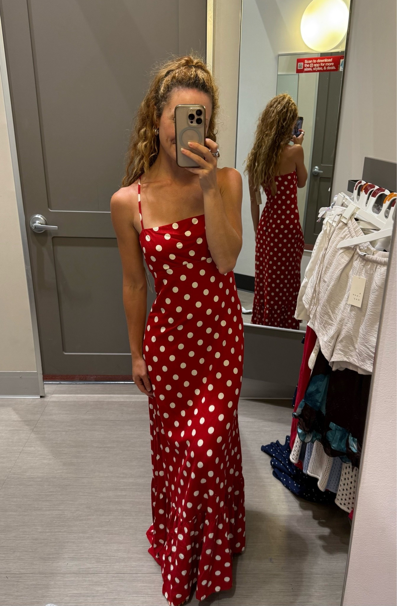 Obsessed 😍

#LTKootd #LTKPetite #LTKSeasonal