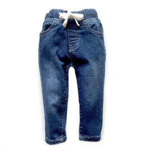Little Bipsy Classic Denim | Brynlee + Briggs Children’s Boutique