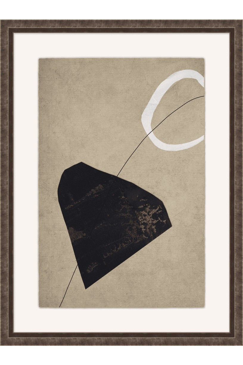 Enzo Wall Art | THELIFESTYLEDCO