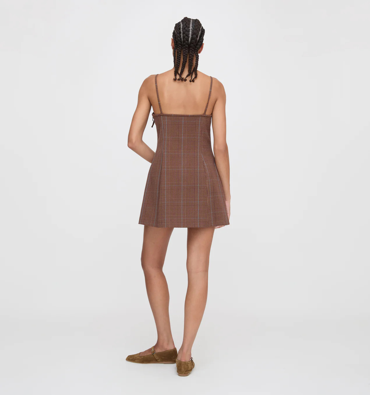 The Rennie Dress | Hill House Home US