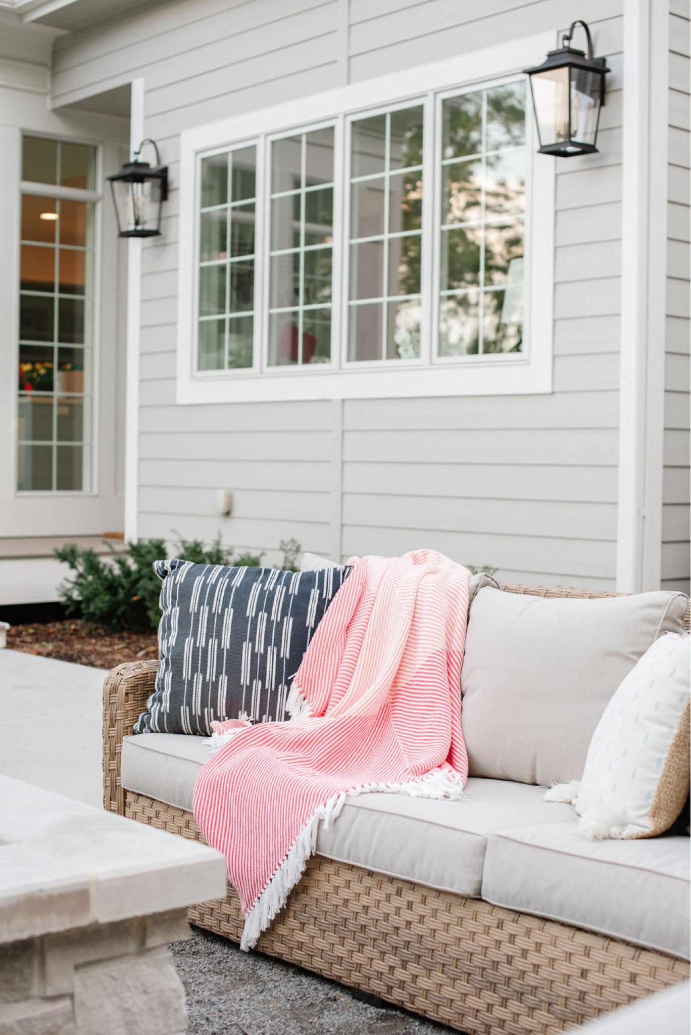 Backyard patio furniture, outdoor sofa, patio sofa, patio chairs, outdoor chairs, outdoor rattan sofa, outdoor rattan chairs, Walmart 

#LTKSeasonal #LTKhome #LTKFind