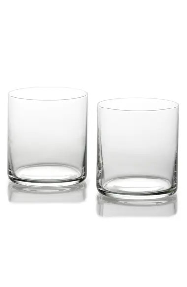 Schott Zwiesel Modo Set of 2 Double Old Fashioned Glasses (Nordstrom Exclusive) | Nordstrom