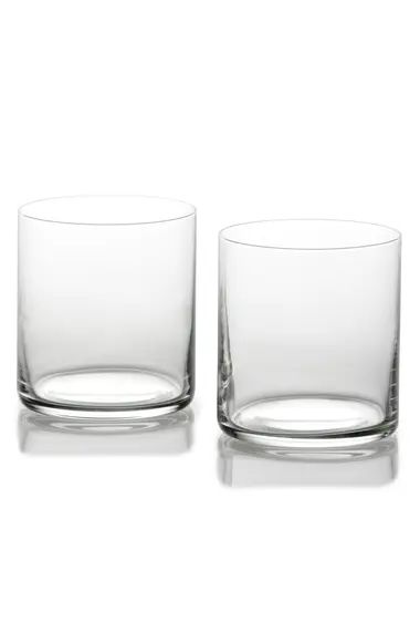 Schott Zwiesel Modo Set of 2 Double Old Fashioned Glasses (Nordstrom Exclusive) | Nordstrom