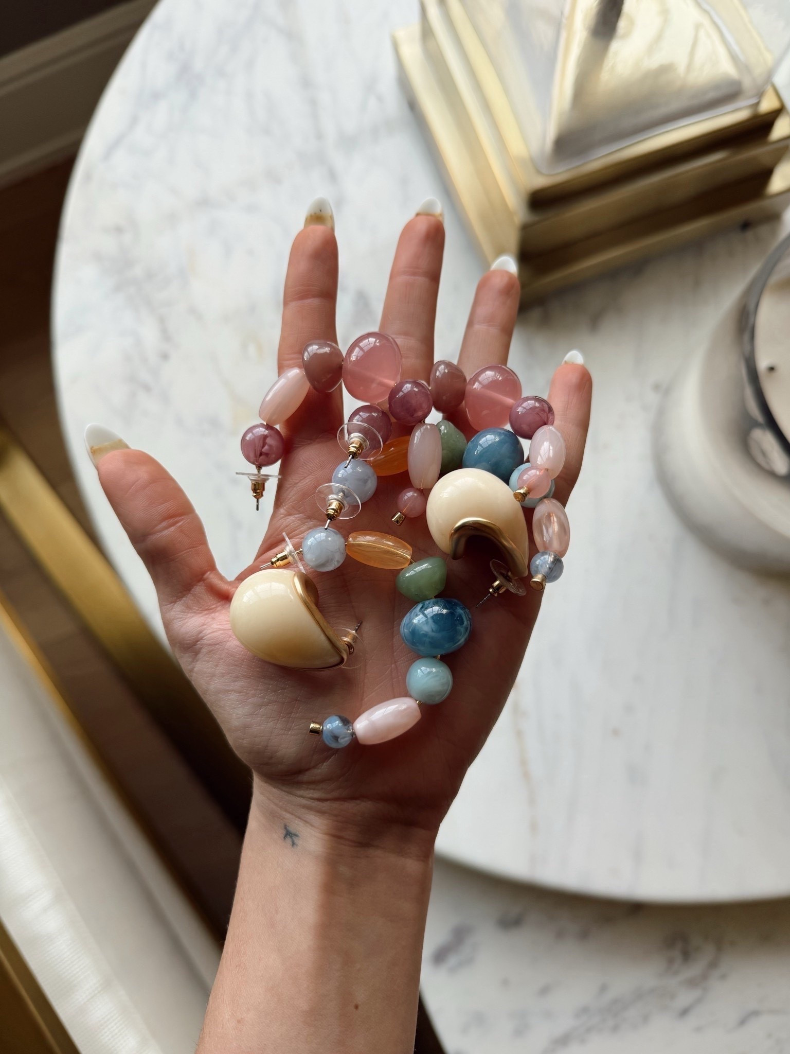 Jewelry from Target!!

New arrivals, target fashion, spring fashion, gifts for her, Katy roach

#LTKootd #LTKgrwm #LTKSeasonal