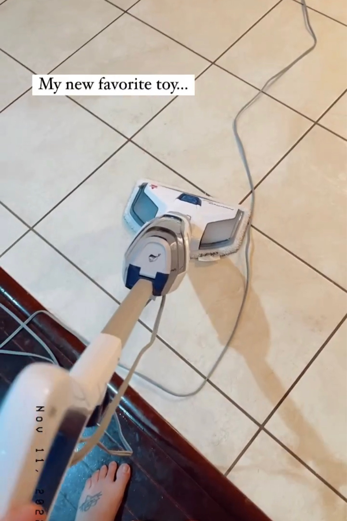 #cleaning #mop #steammop