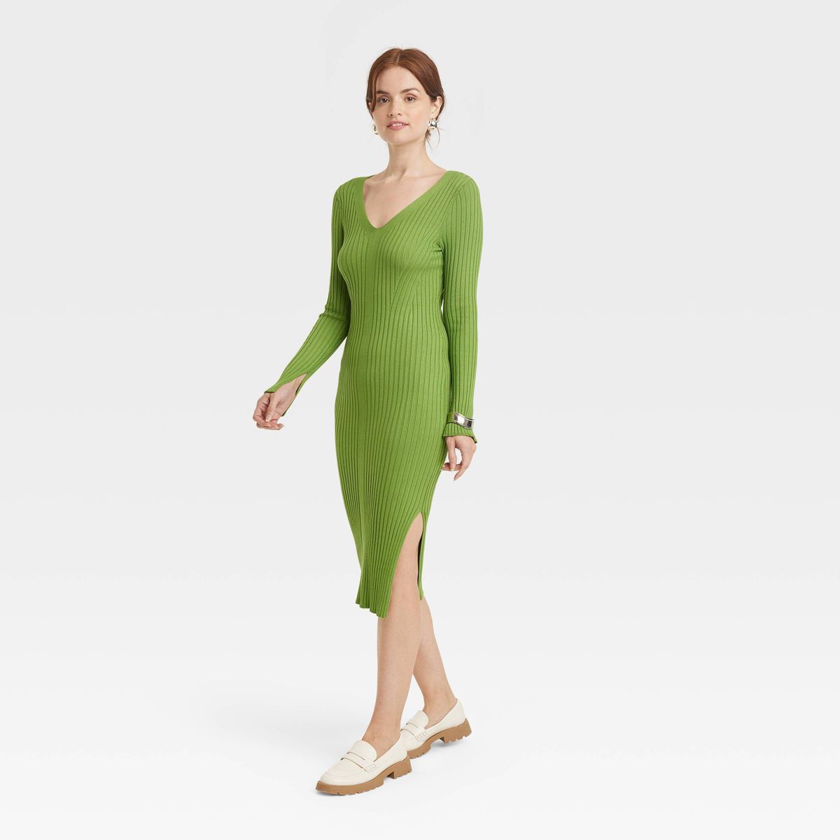 Women's Sweater Dress - A New Day™ | Target