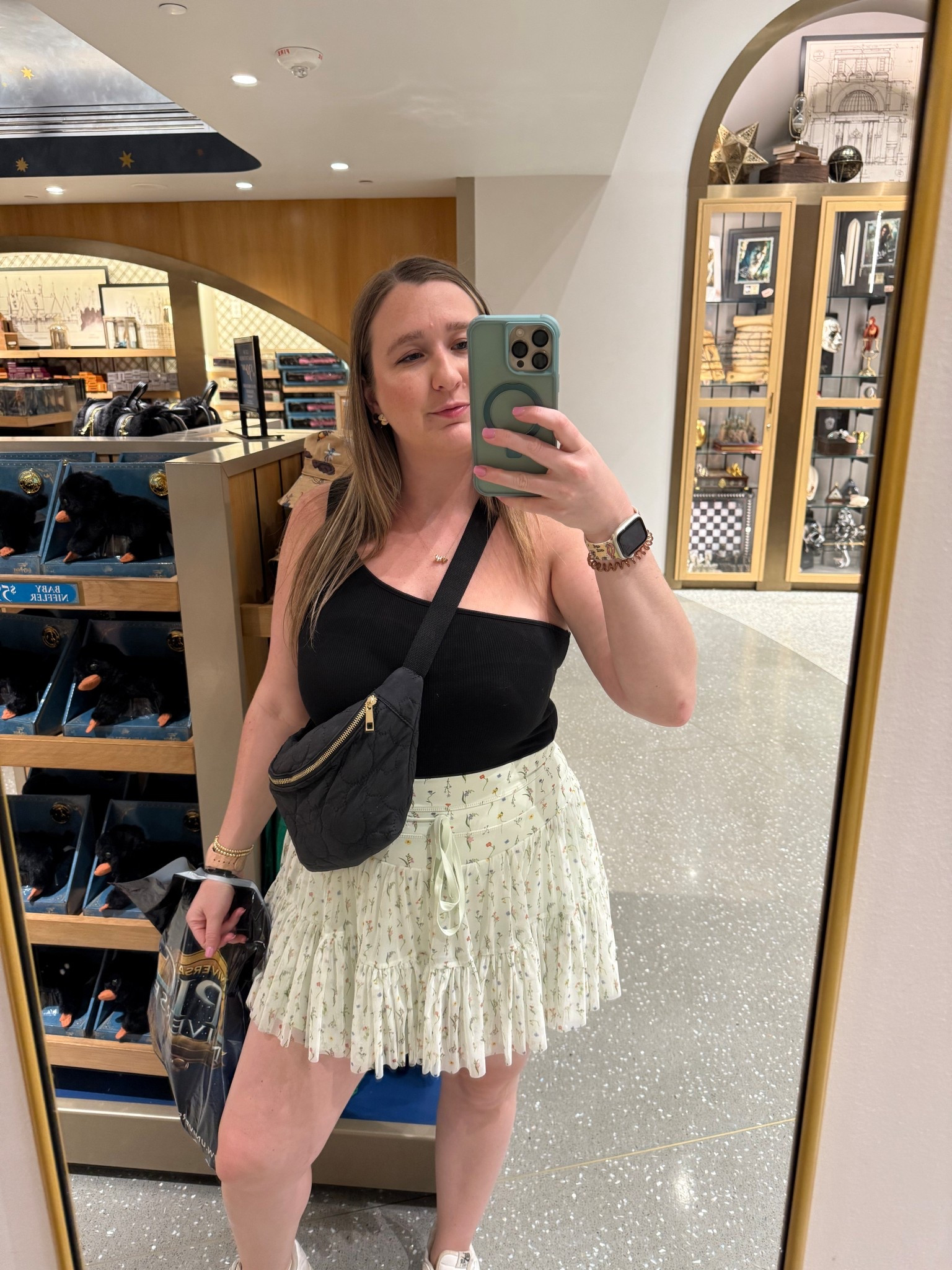 Cute & comfy everyday outfit!

#LTKFindsUnder100 #LTKStyleTip #LTKActive