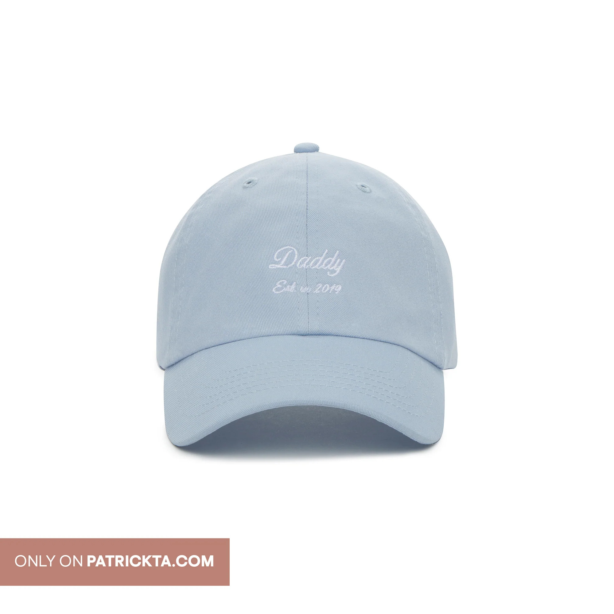 Patrick Ta Baseball Cap | Patrick Ta Beauty