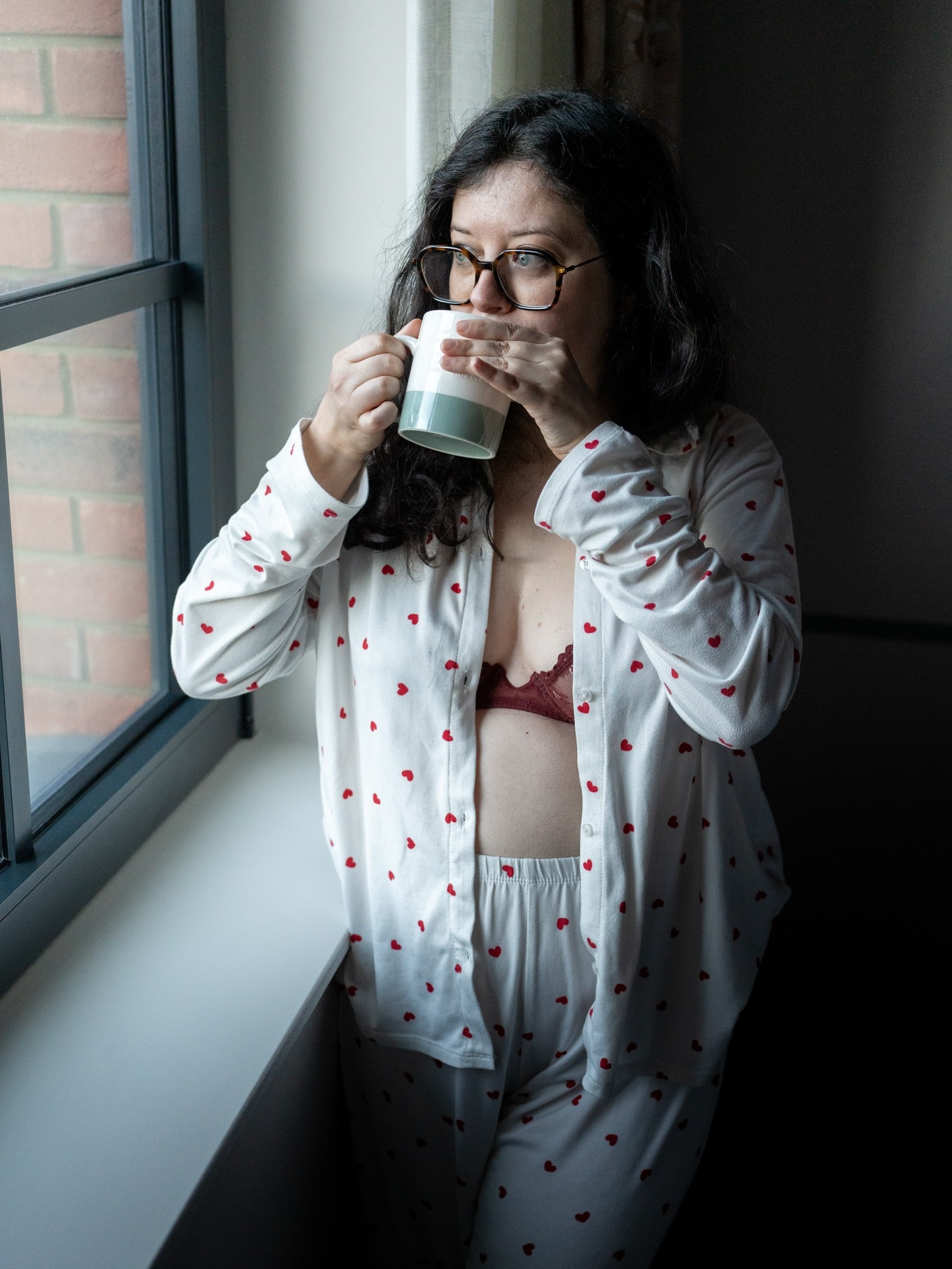 C’est la saint-valentin 💌 

Plutôt team pyjama party ou diner romantique ?

#LTKstyletip #LTKFashionMonth #LTKmodest