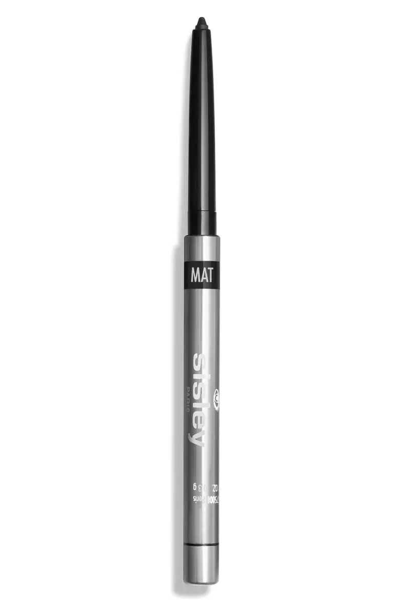 Sisley Paris Phyto-Khol Star Matte Eyeliner Pencil | Nordstrom | Nordstrom