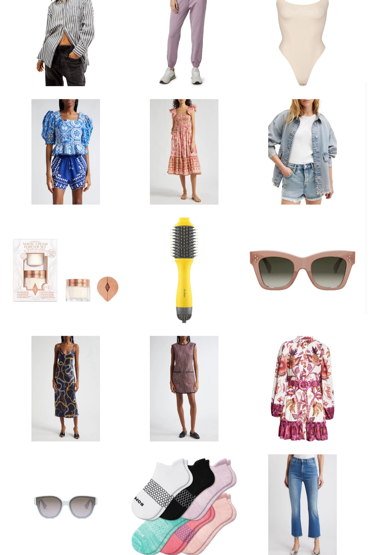 NSALE 

#LTKsalealert #LTKfindsunder100 #LTKbeauty