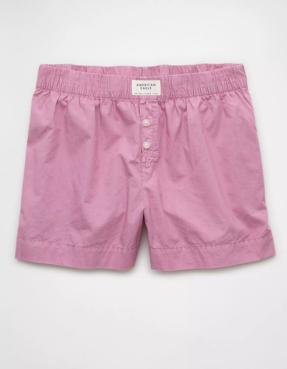 AE Boxer Sleep Short | American Eagle Outfitters (US & CA)