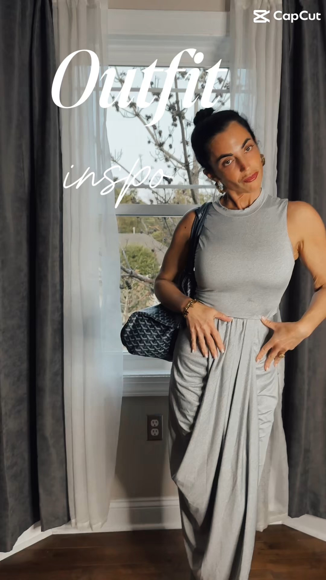 I found this trending skirt set from TikTok on Amazon—and it’s even better in person. Stretchy, flattering, and only $15? YES please. I paired it with my Goyard bag and gold slip-ons from Zara (not linked yet—still working on those affiliate deals 😉), but I’ll be tagging them on Instagram and other platforms. Linking the exact ZAFUL set here 💫
#LTKFinds #LTKUnder50 #AmazonFashion #TwoPieceSet #AffordableStyle #TikTokViralOutfit #ChicLooks #OOTD #ZaraStyle #GoyardGoals #StyleInspo

#LTKSummerEdit #LTKStyleTip #LTKFindsUnder100