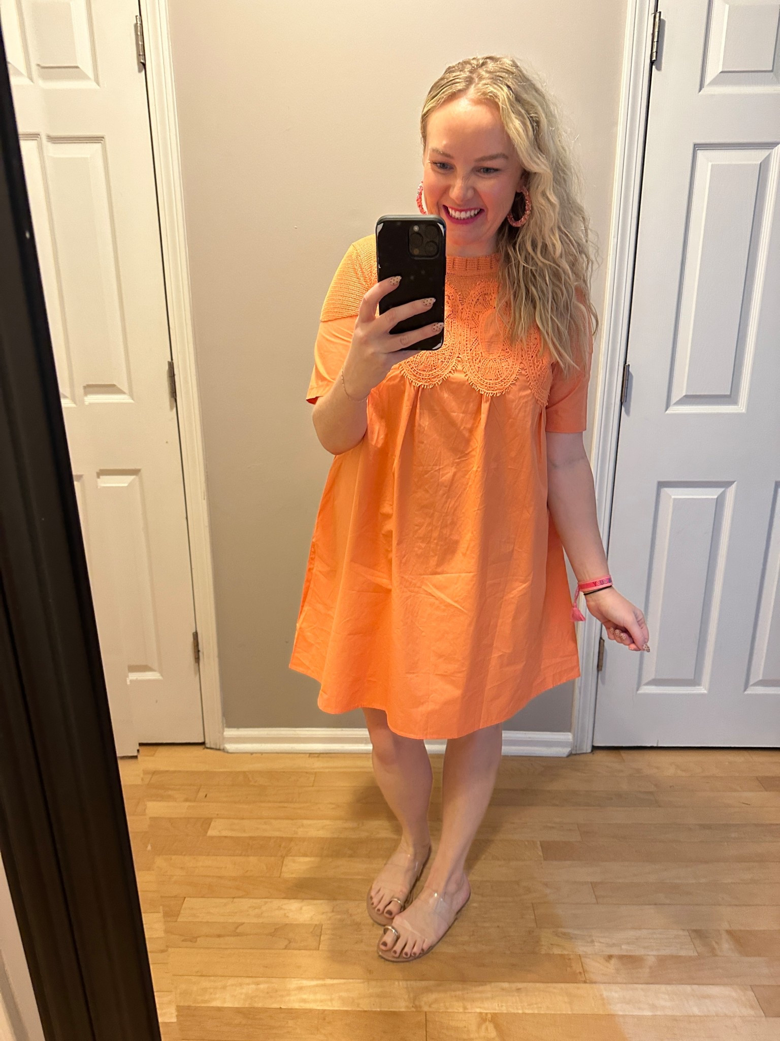 Teacher dress

#LTKFindsUnder50 #LTKWorkwear #LTKSeasonal