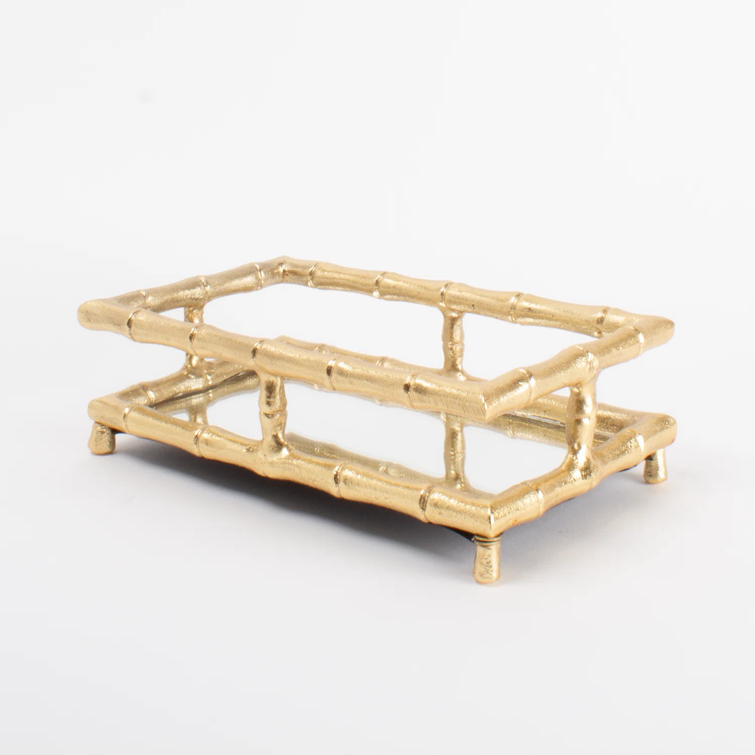 Bayou Breeze Brass Napkin Holder & Reviews | Wayfair | Wayfair North America