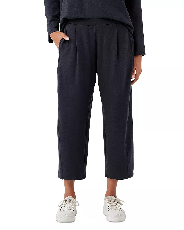 Cropped Lantern Pants | Bloomingdale's (US)