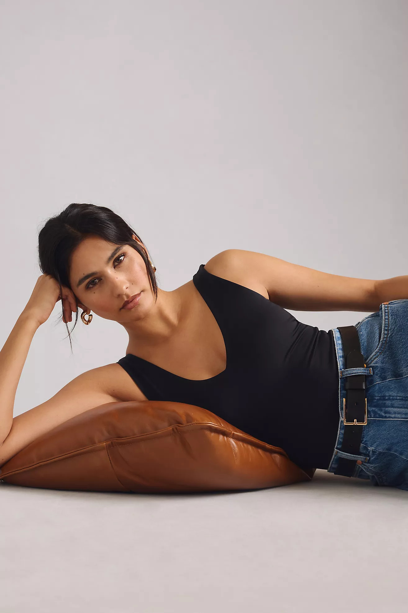 Second Skin by RD Style Valentina Bodysuit | Anthropologie (US)