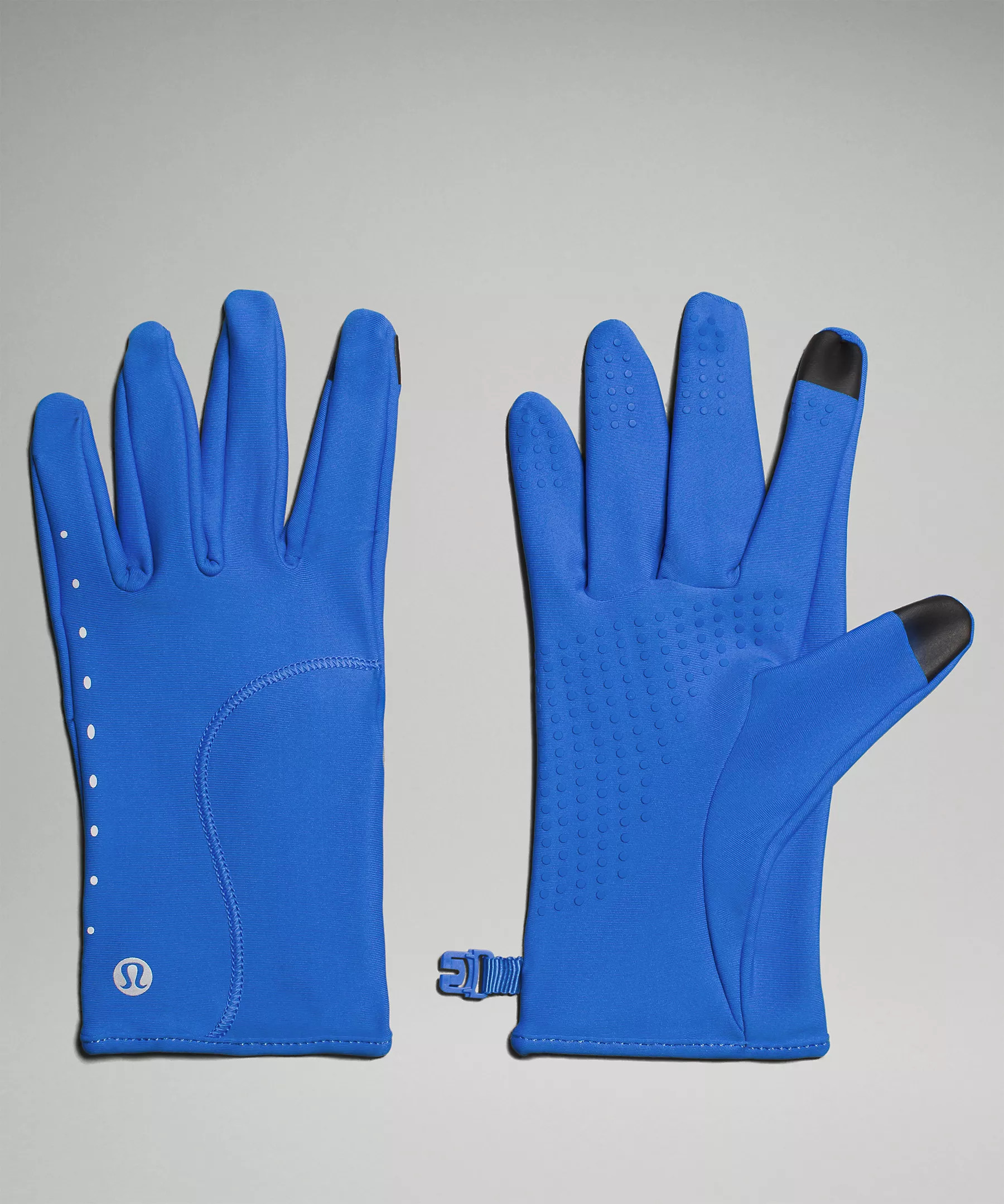 Women's Fast and Free Fleece Running Gloves | Lululemon (US)