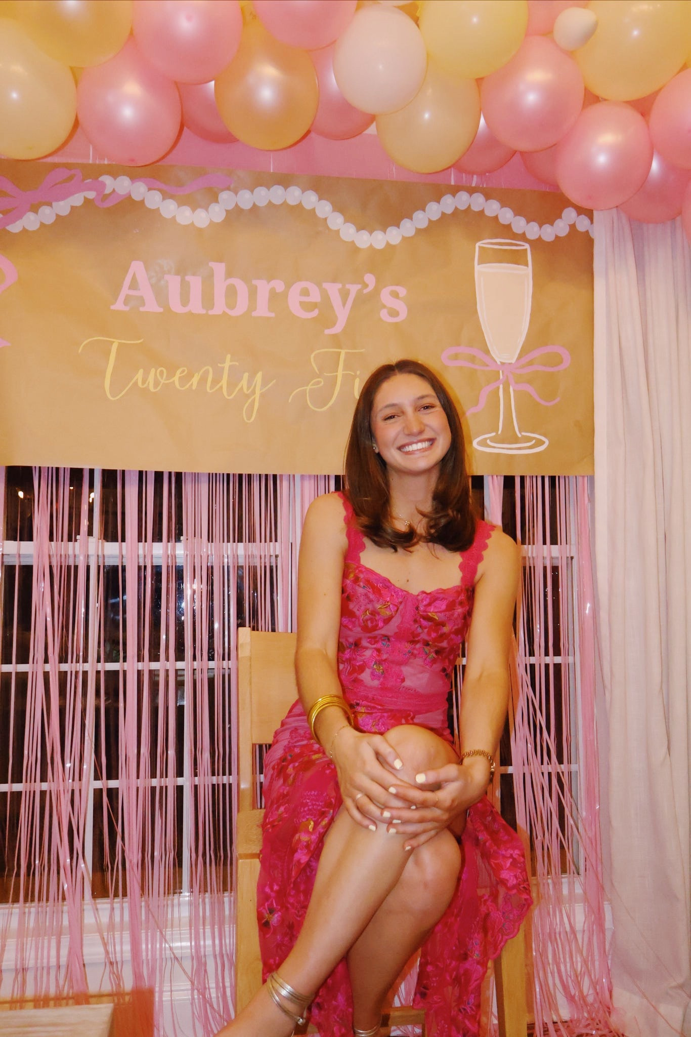 Rented from someone in Oxford but sharing the link to buy!!

#LTKParties