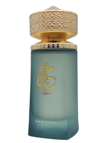 Paris Corner Unisex Khair EDP Spray 3.38 oz Fragrances 6291419205559 | Jomashop.com & JomaDeals.com