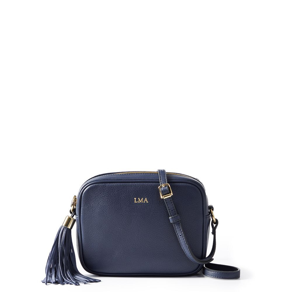 Build Your Crossbody | Mark and Graham