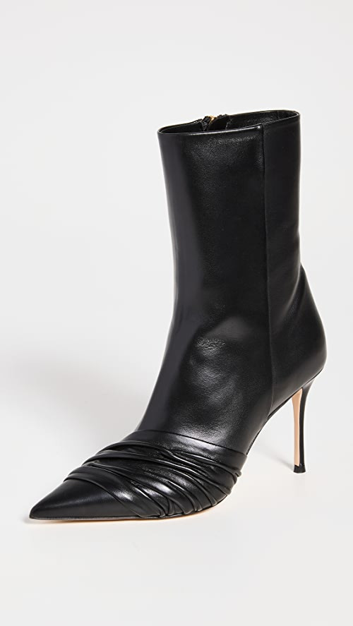 Marion Parke Audrey 85mm Booties | SHOPBOP | Shopbop