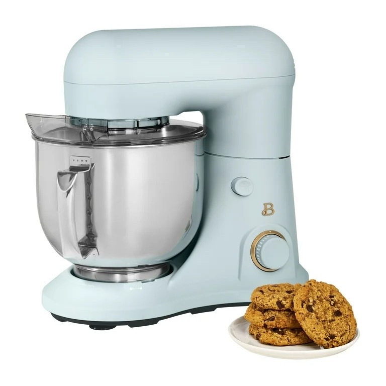 Under $100! 5.3 Qt Stand Mixer, Lightweight & Powerful with Tilt-Head 🍪 

#LTKParties #LTKFindsUnder100 #LTKHome