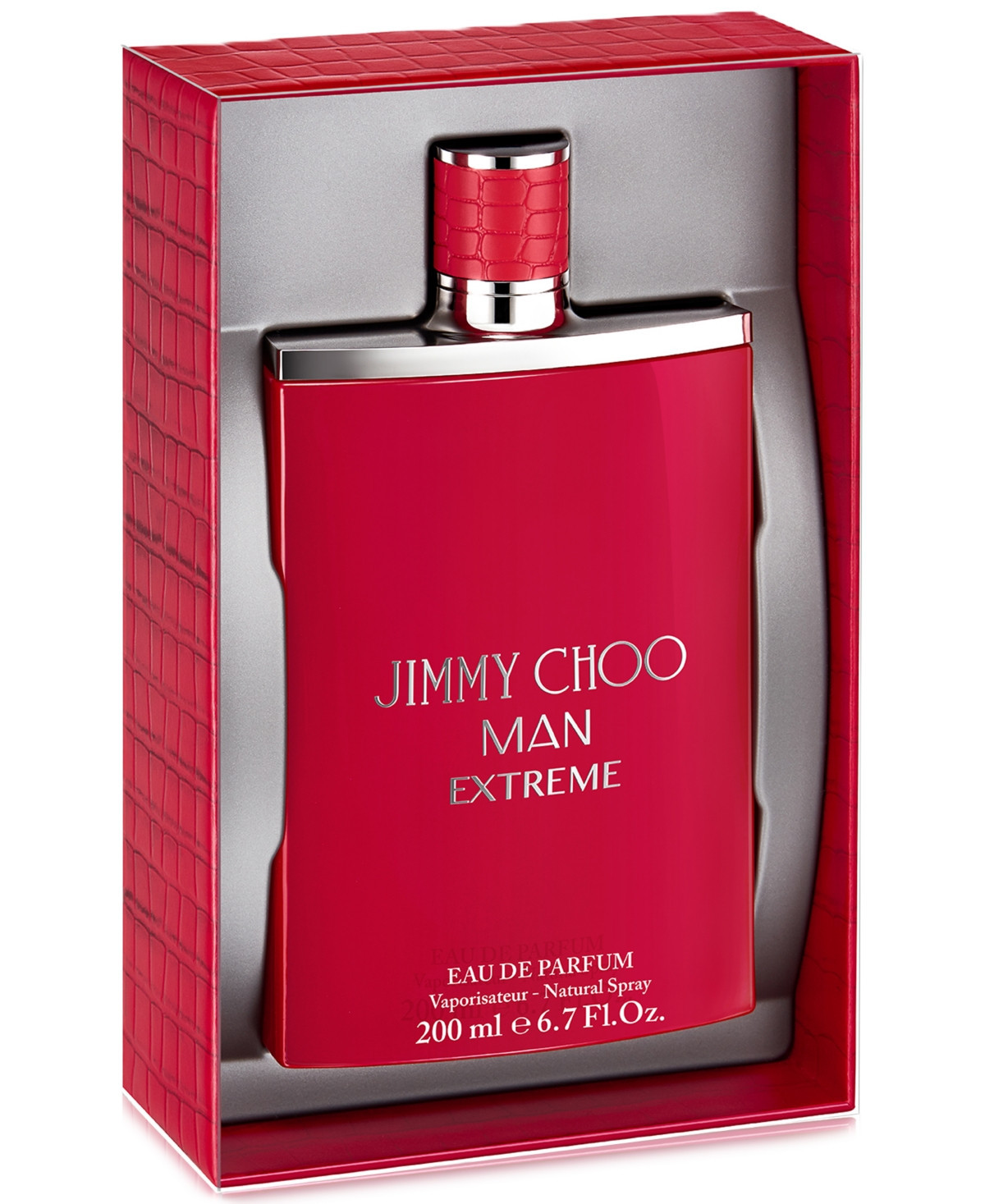 Men's Man Extreme Eau de Parfum Jumbo Spray, 6.7 oz. | Macy's