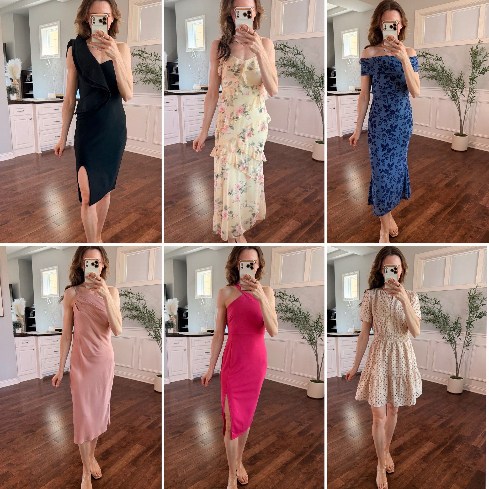 Check out these gorgeous dresses and heels! Perfect for any special occasion. #amazonfinds #partyready

These summer fashion finds are perfect for:
Graduation guest outfits, wedding guest dress summer, business casual workwear, graduation dresses, and beach vacation outfits

#LTKOver40 #LTKWedding