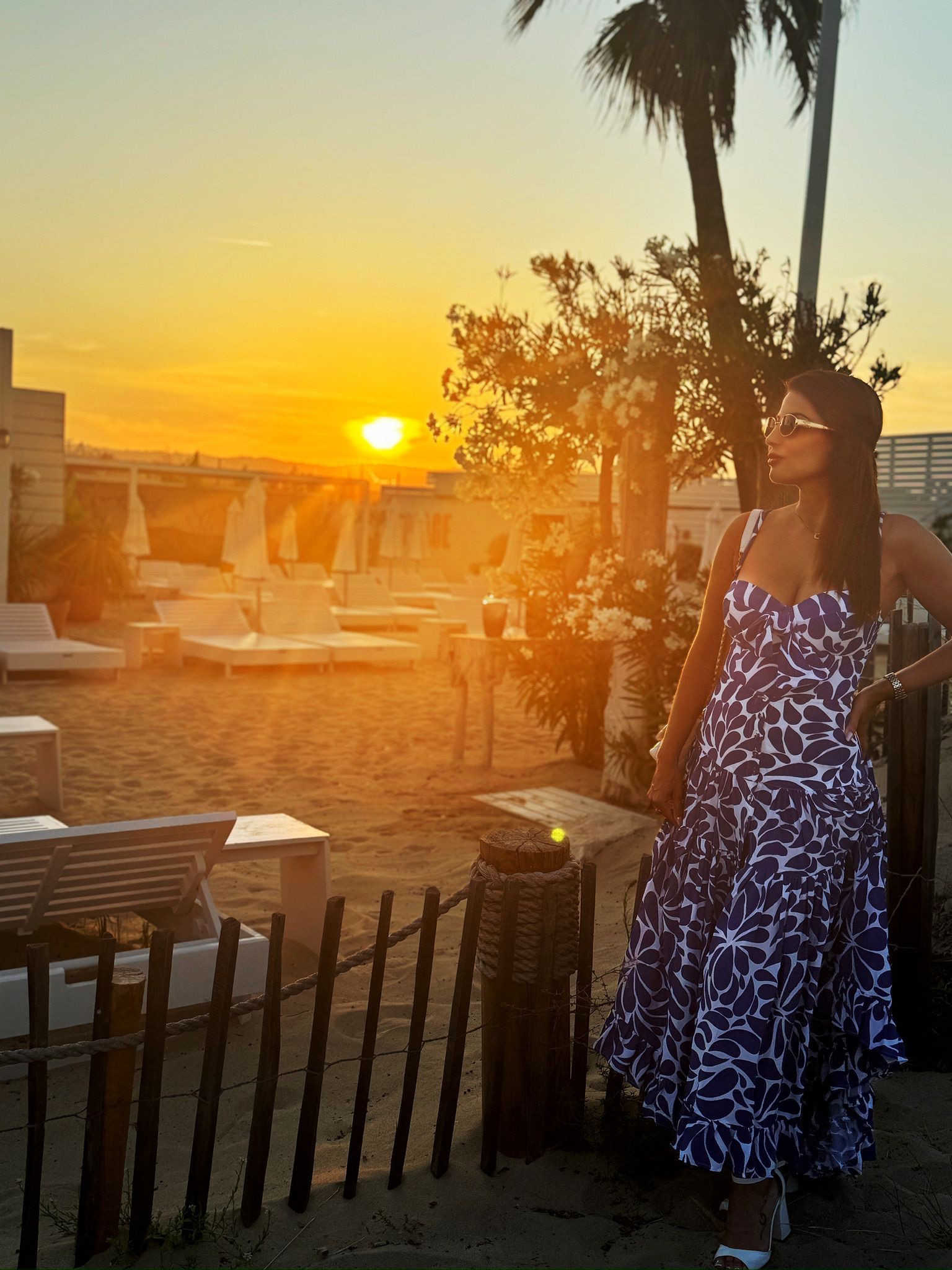 Sunset 🌅 


#LTKfrance #LTKbeauty #LTKsummer