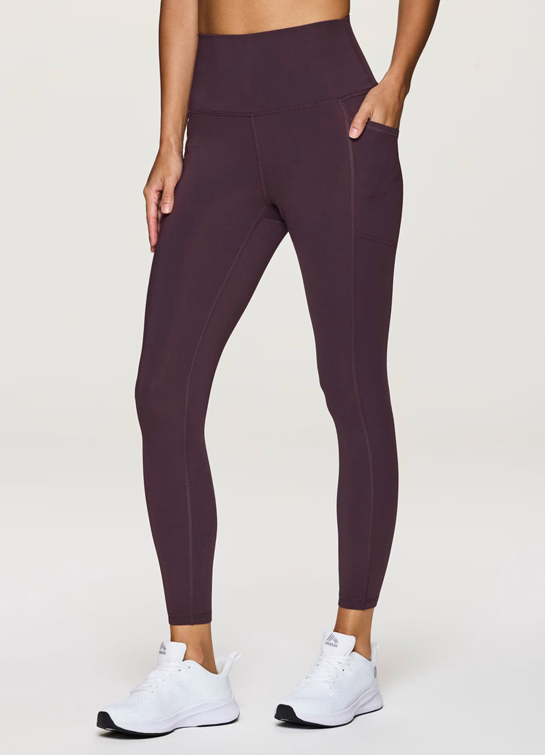 Prime Tech Flex Ultra Hold 7/8 Legging - RBX Active | RBX Active