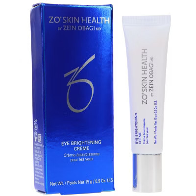 ZO Skin Health Eye Brightening Repair Creme 0.5 oz | Target