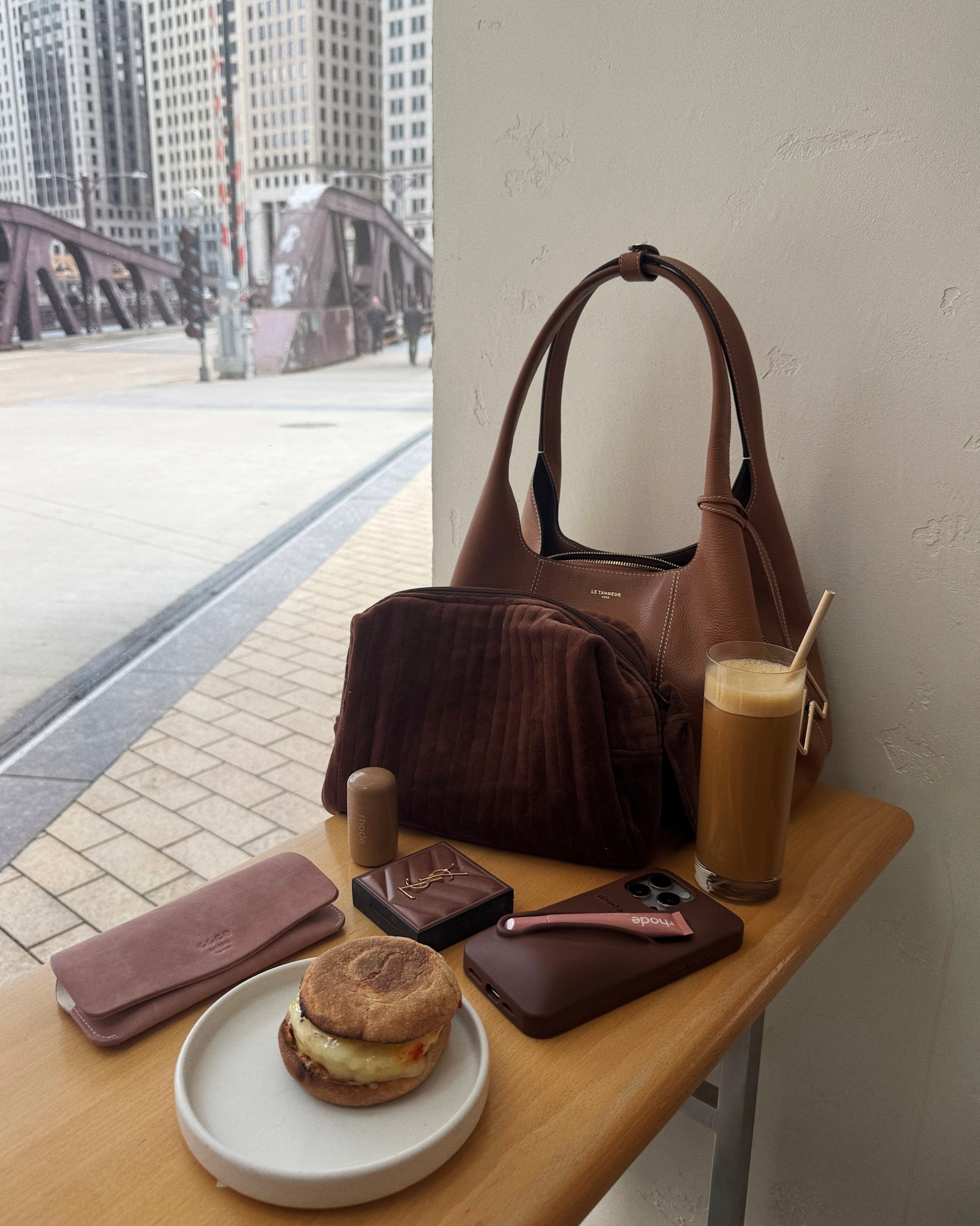 Just all the coffee shop accessories u need for your next aesthetic coffee visit 

#LTKFindsUnder100 #LTKItBag #LTKBeauty