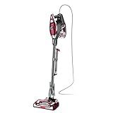 Shark HV322 Rocket Pet Plus Corded Stick Vacuum with LED Headlights, XL Dust Cup, Lightweight, Perfe | Amazon (US)