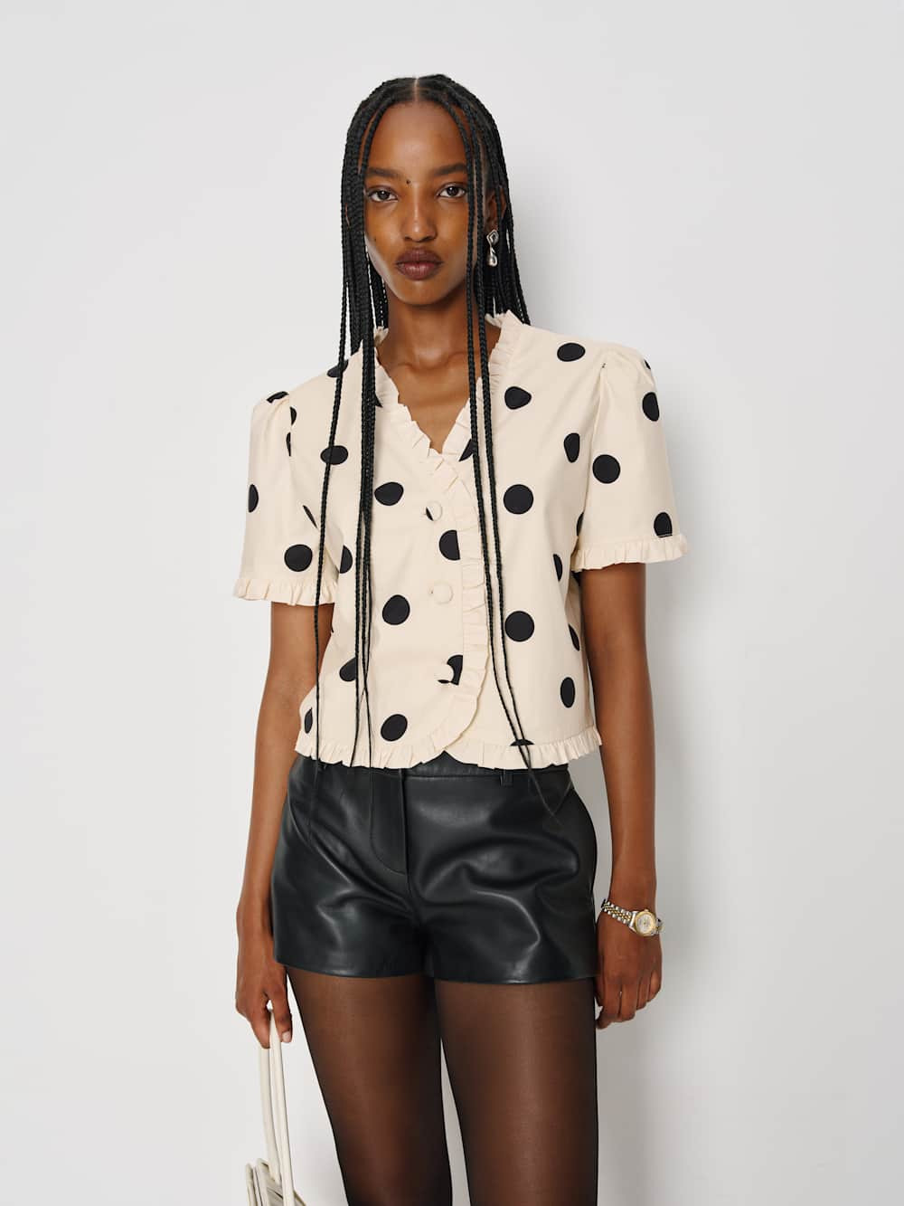 Bess Top | Reformation (Global)