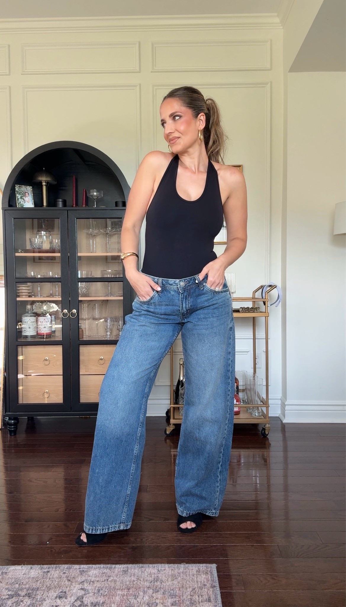 Simple but classic!