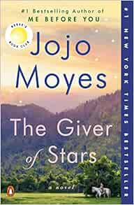 The Giver of Stars: A Novel | Amazon (US)