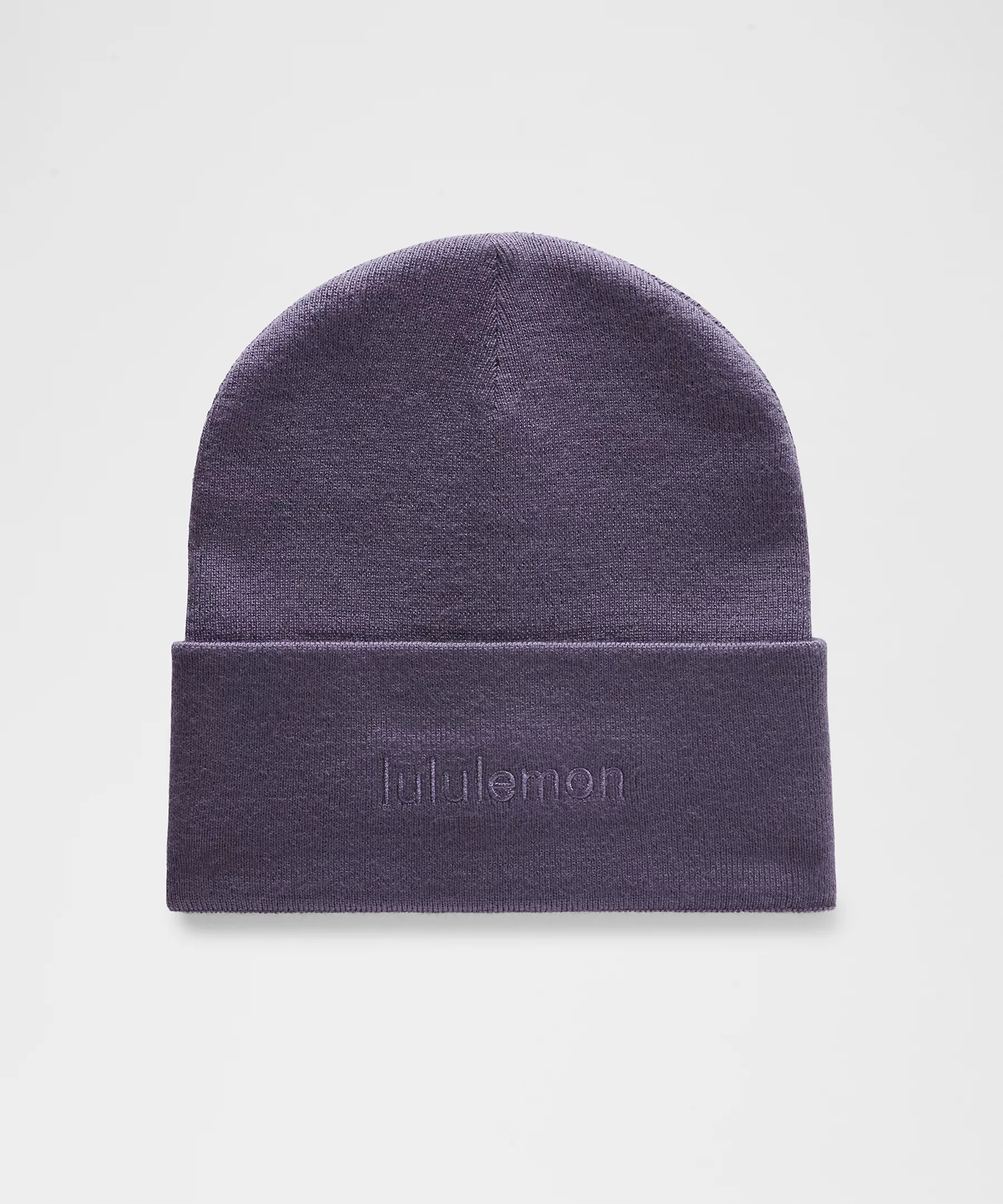 Warm Revelation Beanie *Wordmark | Unisex Hats | lululemon | Lululemon (US)