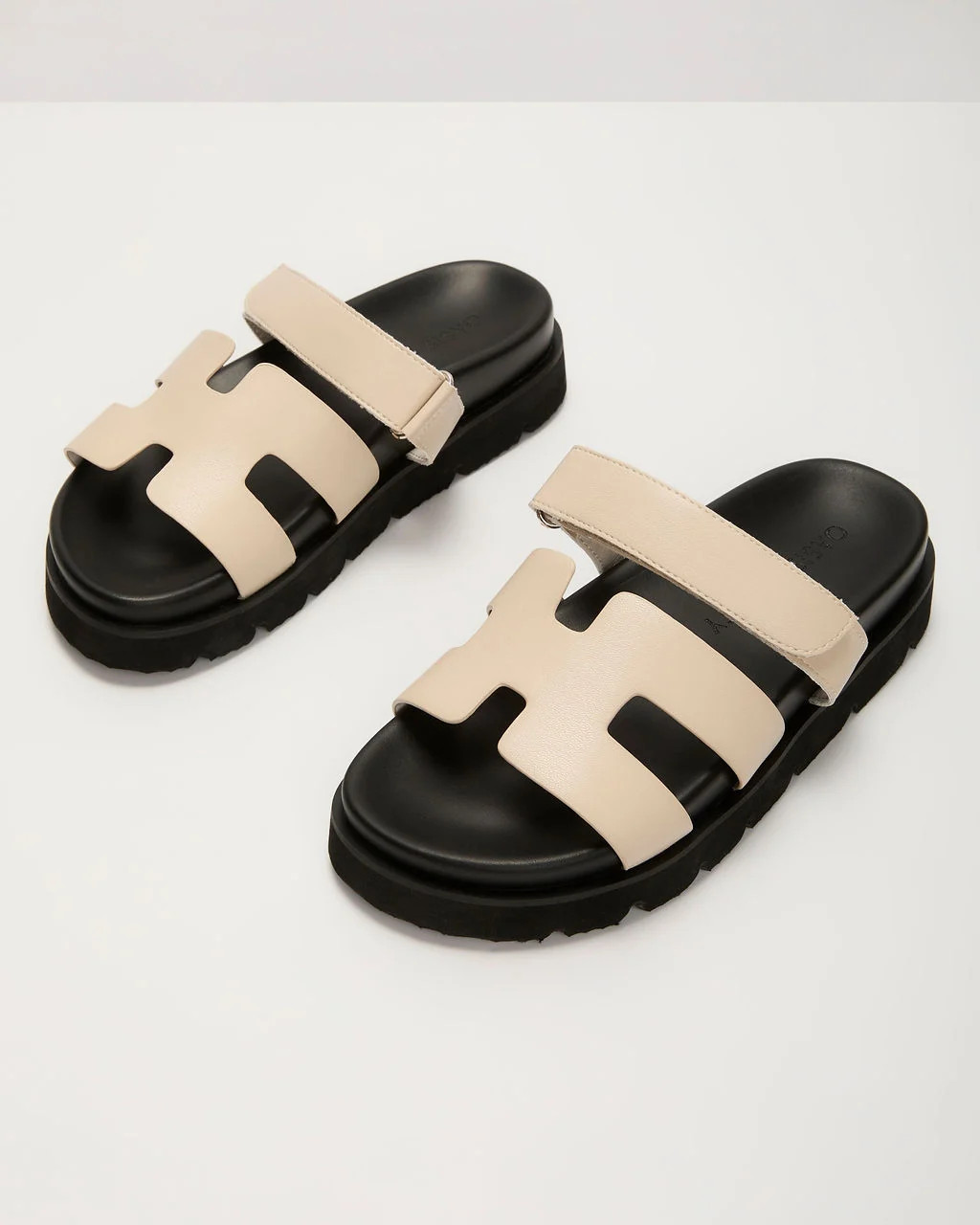 Kensington Platform Slides | VICI